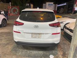 هیوندای تۆکسۆن